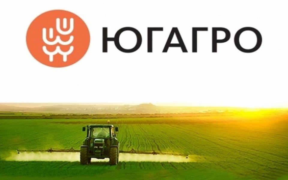 Посетите наш стенд на международной выставке сельскохозяйственной техники