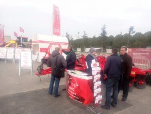 Золотая Осень 2017