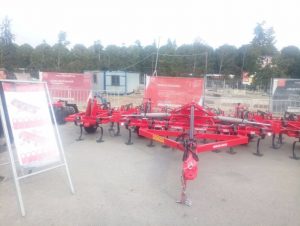 Золотая Осень 2017