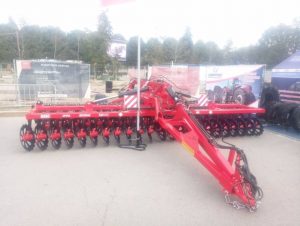 Золотая Осень 2017