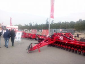 Золотая Осень 2017
