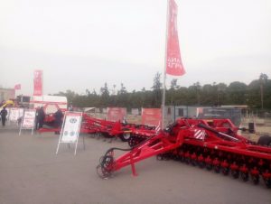 Золотая Осень 2017