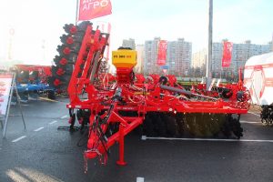 ЮгАгро 2018