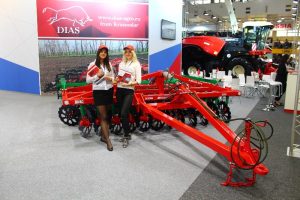 TECHAGRO 2018
