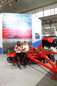 TECHAGRO 2018