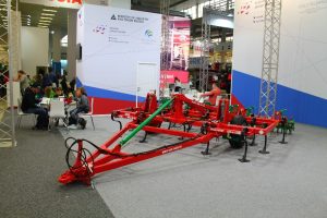 TECHAGRO 2018