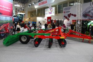 TECHAGRO 2018