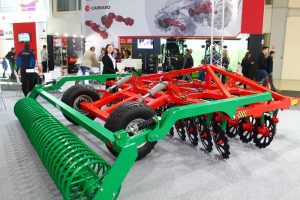 TECHAGRO 2018