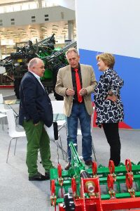 TECHAGRO 2018