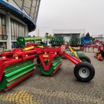 Выставки в Румынии 2019