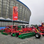 Выставки в Румынии 2019